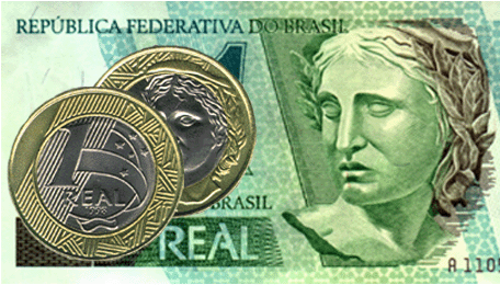 R$ 3,00 PARA UM FUTURO MELHOR