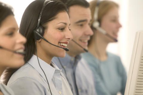 CURSO DE TELEMARKETING