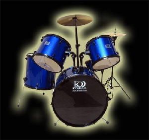 CURSO DE BATERIA