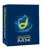 CURSO DE DREAMWEAVER MX