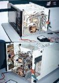 MANUTENÇÃO DE MICROONDAS