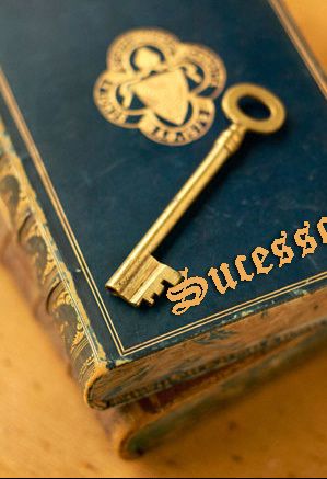 Livro do Sucesso