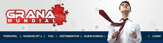 DIGA ADEUS PARA SEU PATRÃO