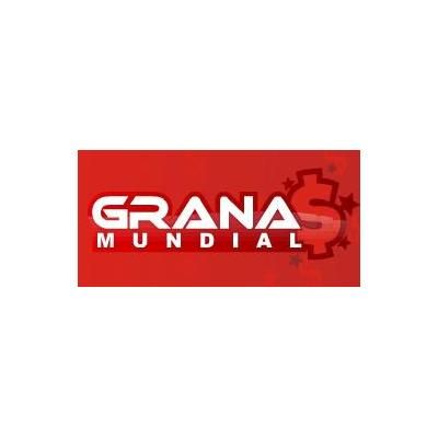 GRANA MUNDIAL - NOVIDADE