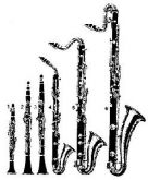 APRENDA  A TOCAR CLARINETE