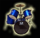CURSO DE BATERIA
