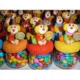 CURSO DE BISCUIT