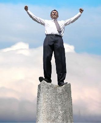 Descubra o Caminho para o Sucesso!